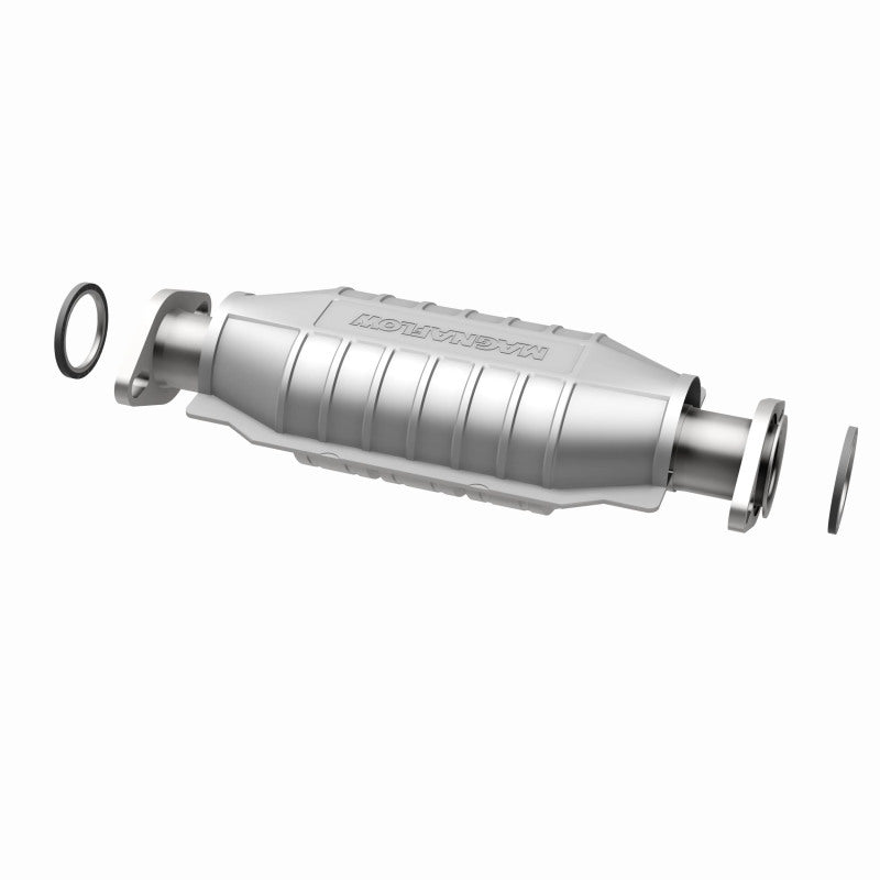 MagnaFlow Direct Fit Catalytic Converter Dodge-Eagle-Mitsubishi-Pl