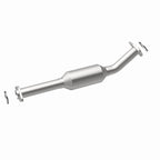 MagnaFlow Direct Fit Catalytic Converter OEM 2003-2004 Toyota Tundra Underbody - 28.75in Length