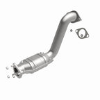 MagnaFlow Direct Fit Catalytic Converter 02-04 Ford Focus L4-2.0L