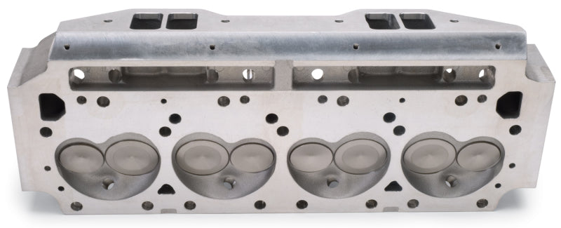 Edelbrock Big-Block Chrysler Victor B/Rb Heads w/ Valves