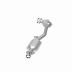 MagnaFlow Direct Fit Catalytic Converter 04 Forester 2.5L Rr CA