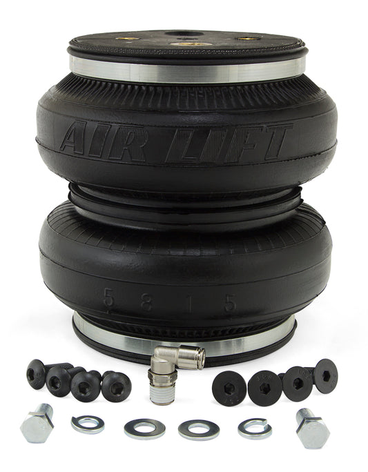 Air Lift Replacement 7500 XL Air Spring for 14-18 Ram 2500 (for 57589)