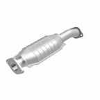 MagnaFlow Direct Fit Catalytic Converter 00-01 MPV 2.5L rr OEM