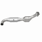 MagnaFlow Direct Fit Catalytic Converter Ford 02-04 F-150 4.2L