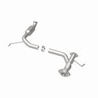 MagnaFlow Direct Fit Catalytic Converter 05-09 Tacoma 4L D/S rr OEM