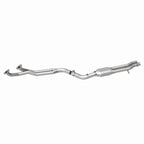 MagnaFlow Direct Fit Catalytic Converter 92-95 BMW 325i 2.5L
