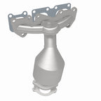 MagnaFlow Direct Fit Catalytic Converter 06-08 Hyun/Kia 3.8L R
