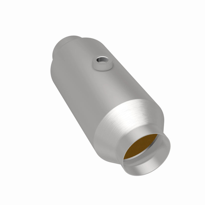 MagnaFlow Universal Catalytic Converter 2.25 W-O2 CA