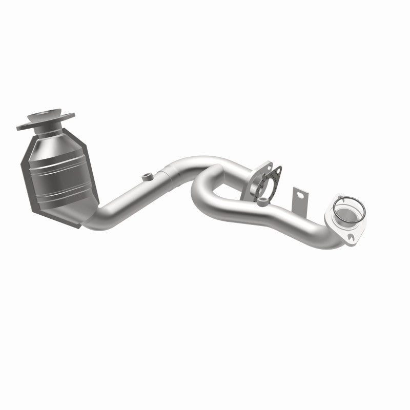 MagnaFlow Direct Fit Catalytic Converter 00-03 Ford Taurus 3.0L