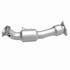 MagnaFlow Direct Fit Catalytic Converter 04-07 VW Touareg 4.2L Passenger Side