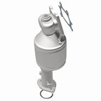 MagnaFlow Direct Fit Catalytic Converter 04-07 Saturn VUE 3.5L Rear