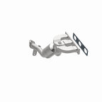 MagnaFlow Direct Fit Catalytic Converter BMW 04-05 330XI 3.0L / 04-06 X3 2.5L/3.0L