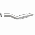 MagnaFlow Direct Fit Catalytic Converter 08-09 Dodge Caliber 2.4L T