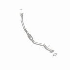 MagnaFlow Direct Fit Catalytic Converter 97-98 GM Vans 3.4L OEM
