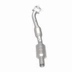 MagnaFlow Direct Fit Catalytic Converter 10-11 Chevrolet Camaro V6 3.6L
