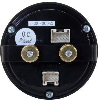 AEM X-Series Wideband UEGO AFR Sensor Controller Gauge AEM Gauges