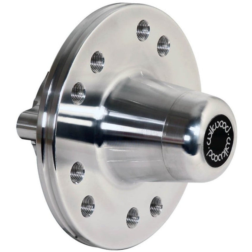 Wilwood Hub-Vented Rotor Mopar 5x4.00/4.50 Wilwood Wheel Hubs