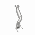 MagnaFlow Catalytic Converter Direct Fit Federal 06-11 Chevy Corvette V8 7.0LGAS