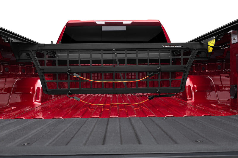 Roll-N-Lock 14-18 Chevy Silverado/Sierra 1500 SB 77-3/8in Cargo Manager