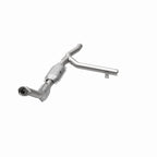 MagnaFlow Direct Fit Catalytic Converter 01 Ford Trucks 4.6L