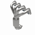 MagnaFlow DF Cat. Conv 11/02-05 Hyundai Elantra 2.0L Manifold / 04-09 Kia Spectra A/T 2.0L Manifold