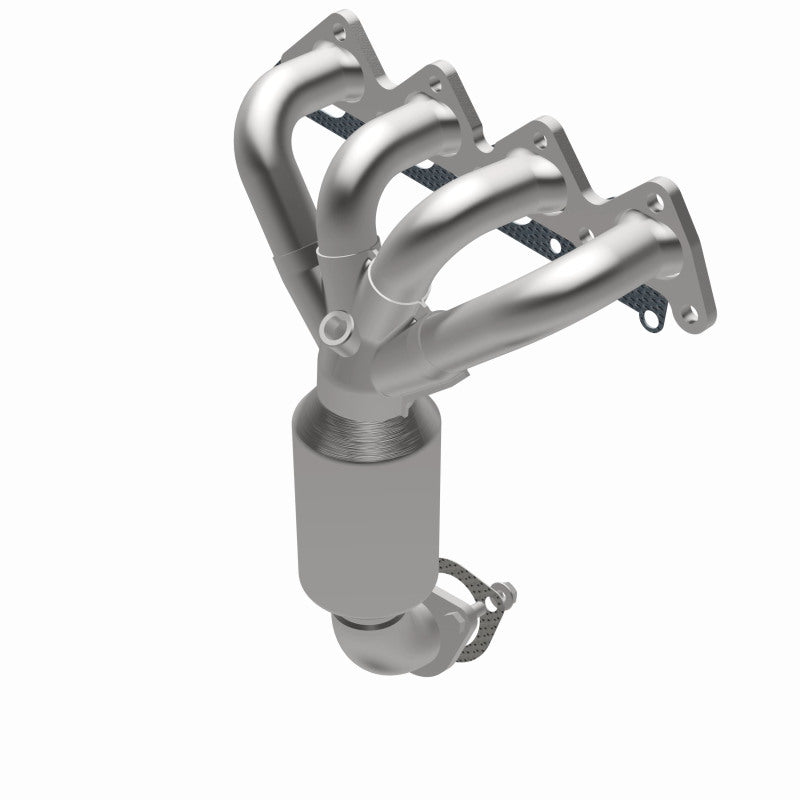 MagnaFlow DF Cat. Conv 11/02-05 Hyundai Elantra 2.0L Manifold / 04-09 Kia Spectra A/T 2.0L Manifold