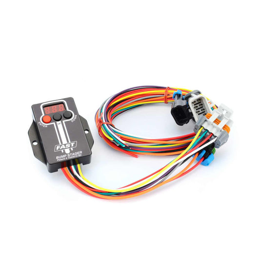 FAST Automatic Transmission Control Solenoid Bump Stager Module for XFI FAST Programmers & Tuners