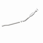MagnaFlow Direct Fit Catalytic Converter 01-04 Dodge Caravan 2.4L