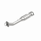 MagnaFlow Direct Fit Catalytic Converter 07 Titan 5.6L D/S rr OEM