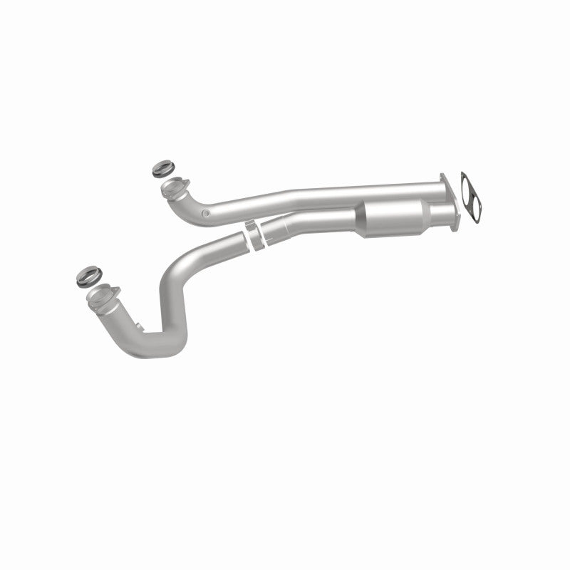 MagnaFlow California Grade Direct-Fit Catalytic Converter 96-00 Chevrolet / GMC K3500 V8 7.4L