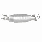 MagnaFlow Direct Fit Catalytic Converter 05-07 Ford Freestyle 3.0L