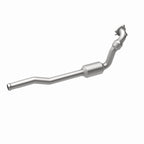 MagnaFlow Direct Fit Catalytic Converter 01-04 Volvo C70 2.4L