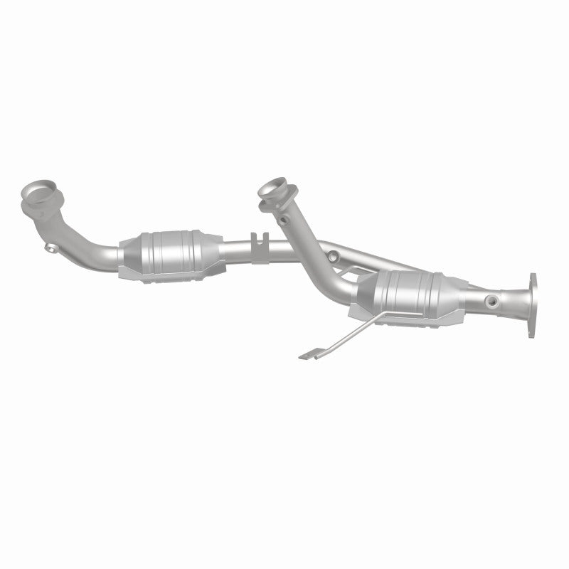 MagnaFlow Conv DF 96-99 Ford Taurus3.0L 50S