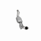 MagnaFlow Direct Fit Catalytic Converter 01 Ford Lightning P/S