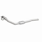 MagnaFlow Direct Fit Catalytic Converter 96-97 Volvo 850 2.5L