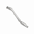 MagnaFlow Direct Fit Catalytic Converter 04-06 Audi S4 4.2L CA