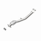 MagnaFlow Direct Fit Catalytic Converter 08-09 Subaru Outback H4 2.5