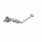 MagnaFlow Direct Fit Catalytic Converter 06-07 Chevrolet Cobalt SS (California Carb Compliant)