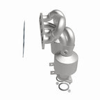 MagnaFlow Direct Fit Catalytic Converter 00-05 Toyota MR2 1.8L