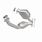 MagnaFlow Direct Fit Catalytic Converter 01-04 Explorer OEM