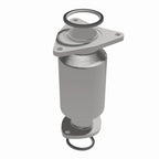 MagnaFlow Direct Fit Catalytic Converter 01-06 Lexus GS430/LS430 4.3L V8 (CA Emissions)
