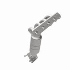 MagnaFlow Direct Fit Catalytic Converter 05-07 Escape 2.3 Manifold