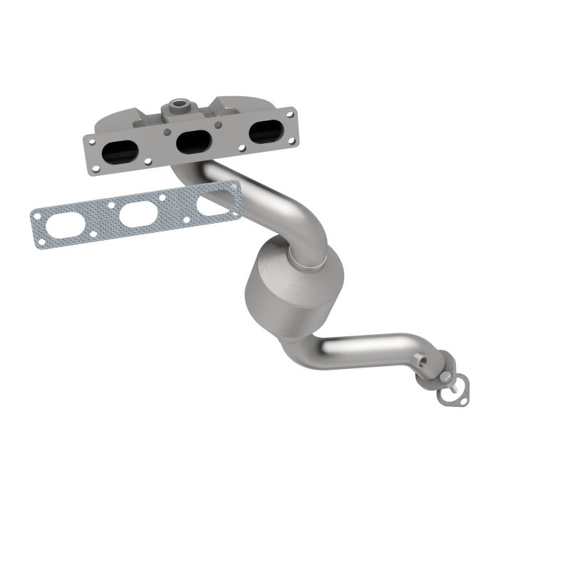 MagnaFlow DF Catalytic Conv BMW 99-00 323 2.5L / 99-00 328 2.8L / 99-00 Z3 2.5L/2.8L California