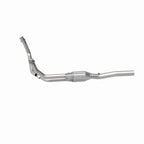 MagnaFlow Direct Fit Catalytic Converter 96-97 Dodge Van 3.9L/5.2L/5