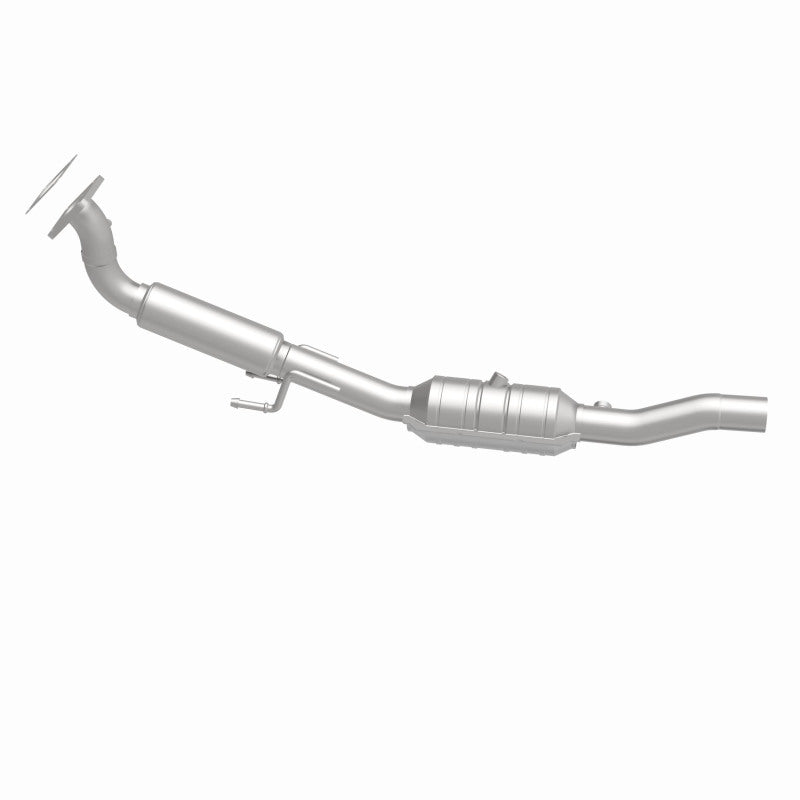 MagnaFlow Direct Fit Catalytic Converter 04-05 VW Jetta 2L