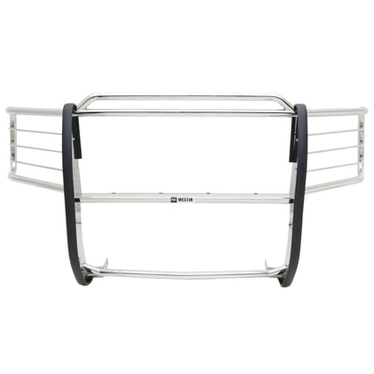 Westin 2014-2015 Chevrolet Silverado 1500 Sportsman Grille Guard - SS