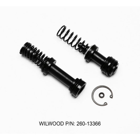 Wilwood Rebuild Kit - 1.00in Tandem Remote M/C Wilwood Brake Master Cylinder