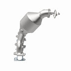 MagnaFlow Direct Fit Catalytic Converter 05-06 Hyundai Santa Fe 2.7L