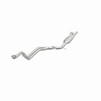 MagnaFlow Direct Fit Catalytic Converter 90-93 Mercedes 190E 2.6L
