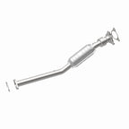 MagnaFlow DF Conv Chevy/Pontiac 05-07 Cobalt 2.2L AT/06-07 HHR AT/2007 G5 AT/06-07 Ion-2&3 2.2L/2.4L